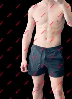 𝐇𝐎𝐑𝐍𝐈𝐂 ℂ𝕌ℂ𝕂𝕆𝕃𝔻𝕀ℕ𝔾 𝔹𝕌𝕃𝕃 - Male escort in Cairo Photo 5 of 6