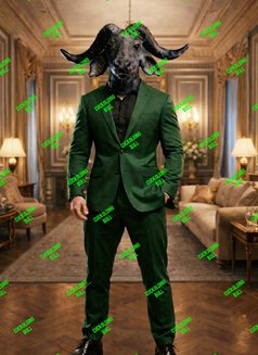 ๐๐๐ฐ๐ธ๐ผ๐น๐ฑ๐ถ๐ป๐ด๐๐๐น๐น - Male escort in Cairo Photo 9 of 9