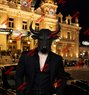 𝗖𝘂𝗰𝗸𝗼𝗹𝗱𝗶𝗻𝗴𝗕𝘂𝗹𝗹 - Male escort in Cairo Photo 10 of 10