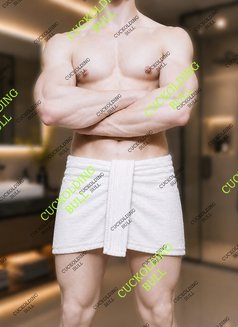 ๐๐๐ฐ๐ธ๐ผ๐น๐ฑ๐ถ๐ป๐ด๐๐๐น๐น - Acompaรฑantes masculino in Cairo Photo 8 of 9