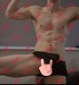 𝐇𝐎𝐑𝐍𝐈𝐂 𝐄𝐋𝐈𝐓𝐄𝐂𝐔𝐂𝐊 𝐁𝐔𝐋𝐋 - Male escort in Doha Photo 4 of 4