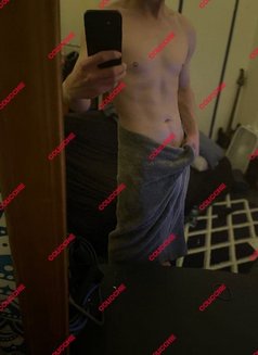 πΎππππΎπΎπππ - Male escort in Dubai Photo 2 of 2