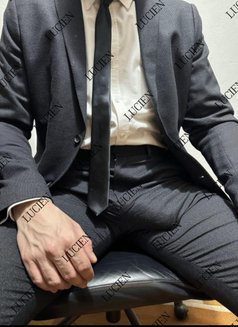 𝙇𝙐𝘾𝙄𝙀𝙉 - Acompañantes masculino in Dubai Photo 3 of 5