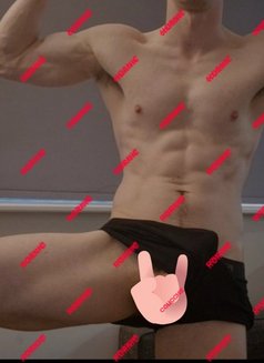 𝘾𝙊𝙇𝙄𝘾𝘾𝙃𝙄𝙀 - Male escort in Doha Photo 5 of 5