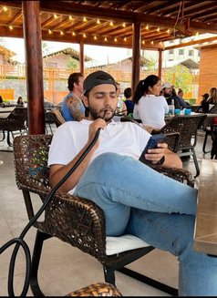 فحل - Male escort in Riyadh Photo 1 of 8