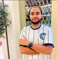 فحل - Male escort in Riyadh