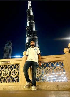 فحل - Male escort in Riyadh Photo 4 of 8