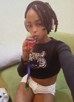 انيتيه عمر - escort in Riyadh Photo 8 of 8