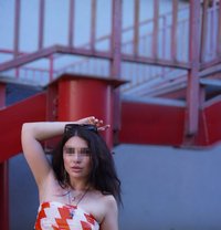 Елена - puta in Kiev