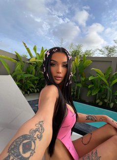 АйДа - Acompañantes transexual in Bali Photo 27 of 30