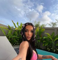 袗泄袛邪 - Transsexual escort in Bali