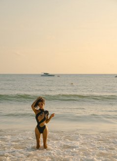 АйДа - Transsexual escort in Bali Photo 7 of 30