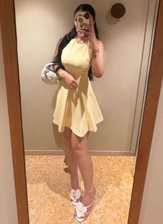 Fatima New in muscat - escort in Muscat Photo 3 of 5