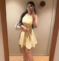 Fatima New in muscat - escort in Muscat