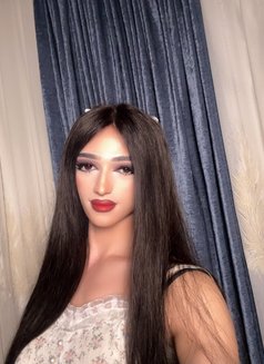 Альбина - Transsexual escort in İstanbul Photo 8 of 12