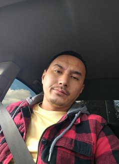 Умар - Acompañantes masculino in Tashkent Photo 2 of 2