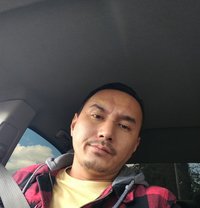 Умар - Acompañantes masculino in Tashkent