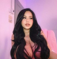 L͎u͎n͎a͎ 🌤️ - puta in Ho Chi Minh City