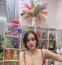 𝖭𝗀𝗈𝖼 𝖫𝖺𝗇 ☘️ - escort in Ho Chi Minh City