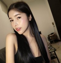 女婴 切斯卡🇻🇳 - puta in Manila