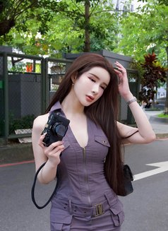 洪塘 🦢🇻🇳 越南真正的美女和名人 - escort in Taipei Photo 3 of 10
