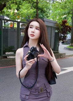 洪塘 🦢🇻🇳 越南真正的美女和名人 - escort in Taipei Photo 4 of 10