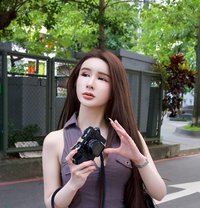 洪塘 🦢🇻🇳 越南真正的美女和名人 - escort in Taipei