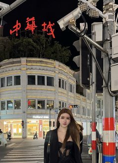 洪塘 🦢🇻🇳 越南真正的美女和名人 - escort in Taipei Photo 9 of 10