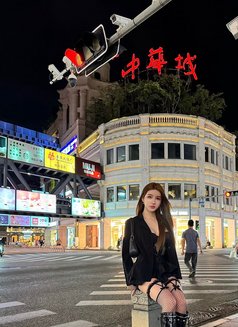 洪塘 🦢🇻🇳 越南真正的美女和名人 - escort in Taipei Photo 10 of 10