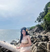 เลดี้บอยภูเก็ต - Masajista in Phuket