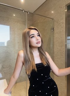 Russian/American young girl is arrived. - puta in Taichung Photo 7 of 8