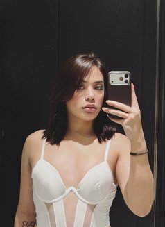 #1 Ass Eater/Queen Rimmer🇵🇭 NATURAL - Transsexual escort in Dubai Photo 14 of 15