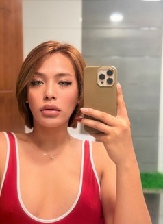 #1 ASS EATER/RIMMING "KHLOE"🇵🇭🇦🇺 - Transsexual escort in Dubai Photo 13 of 13