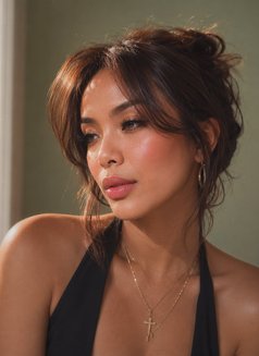 #1 ASS EATER w/ Poppers-CUM$HOW🇵🇭 - Transsexual escort in Dubai Photo 12 of 15