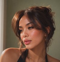 WorldClass #1 ASS EATER/CUM$HOW🇵🇭 - Transsexual escort in Dubai Photo 12 of 15