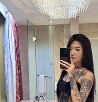 #1 GFE IN MANILA FUJICKO - puta in Manila