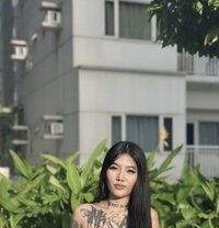 #1 GFE IN MANILA FUJICKO - escort in Manila