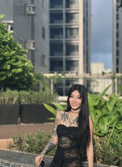 #1 GFE IN MANILA FUJICKO - escort in Manila Photo 2 of 7