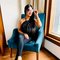 1 Hours 3000 Unlimited Shot - escort in Rajkot