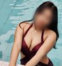 🥀100% ACTIVE🫦AND🫦PASSIONATE🥀GIRL🥂 - puta in Mumbai Photo 1 of 4