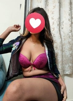 - x ❣️NEW BABY ❣️NEW NEW ALL SEVRVICE - puta in Noida Photo 8 of 11