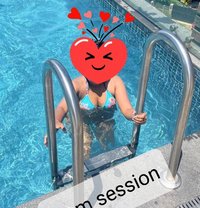 100% Gen Best Cam Girl /MMF session - escort in Colombo