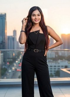 100 % Genuine Cash Accepted - escort in Hyderabad Photo 1 of 6