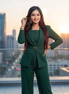 100 % Genuine Cash Accepted - escort in Hyderabad Photo 5 of 6