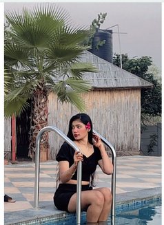 100% Genuine Cash Payment Same to Same A - escort in Hyderabad Photo 3 of 4