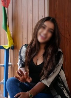 100% Genuine College Girl Riya Available - escort in Pune Photo 3 of 5