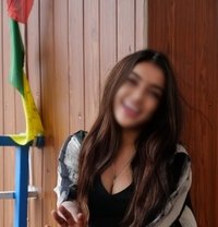 100% Genuine College Girl Riya Available - puta in Pune