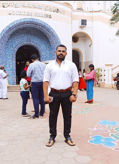 100%Genuine Independent Real Meet - Male escort in Chennai Photo 2 of 3