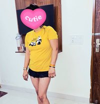 100% Genuine Lavi Cash on Deleviry - escort in Jaipur Photo 1 of 4