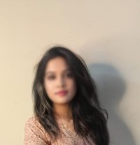 100% Genuine Pay Cash to Girl Directly - escort in Hyderabad Photo 1 of 6